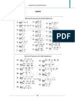 Curso de Mat 1-Limites y Derivadas