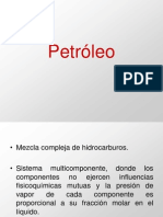 Petroleo