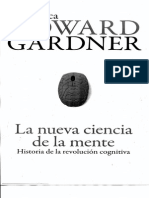-V Gardner_Las Primeras Décadas de La Ciencia Cognitiva