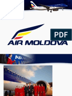 AIR Moldova