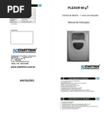 Startron - Plexor 90