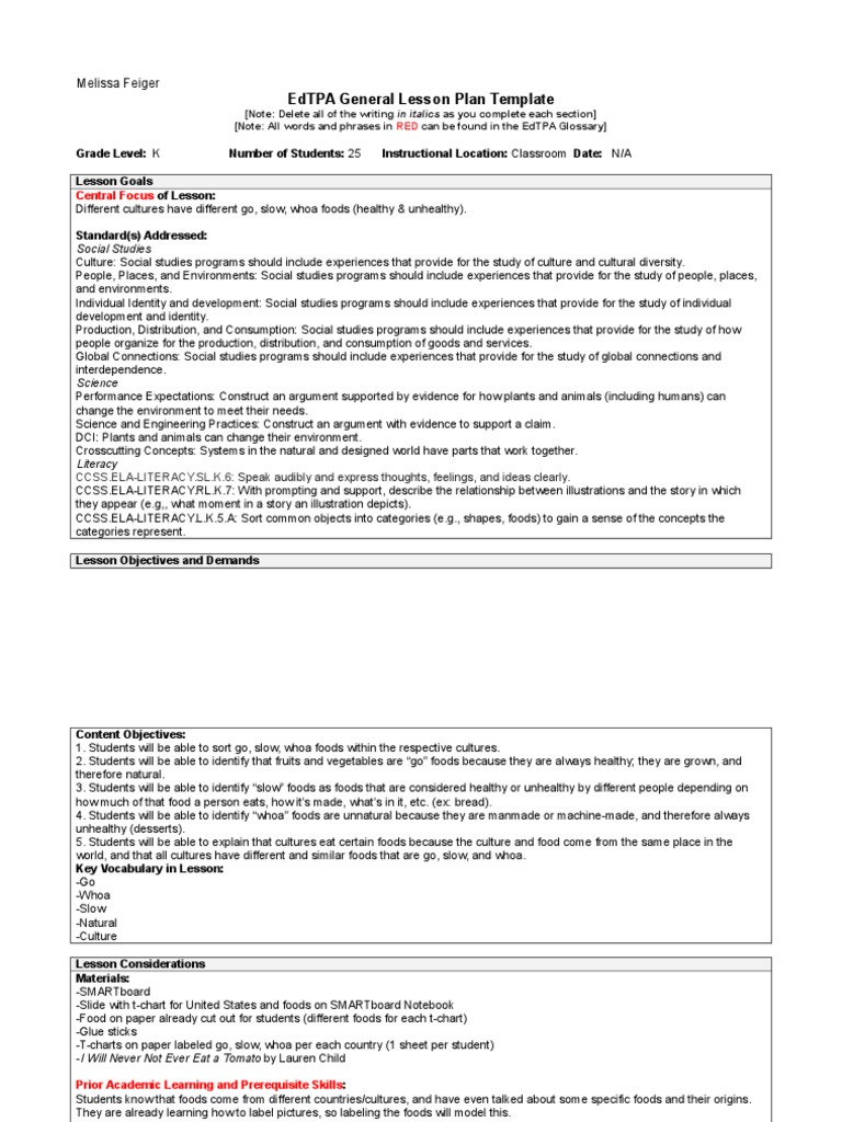 Integrated unit examples picture