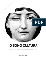 Io Sono Cultura