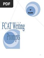 Download 9th Grade Essay Prompts by peppermintlatte SN249447445 doc pdf