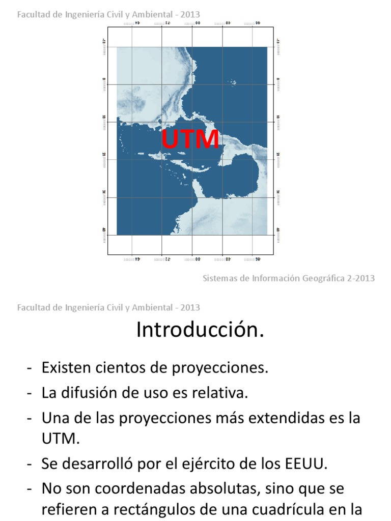 4 Utm | PDF