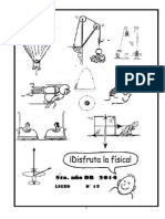 Física Db Practicos 2014