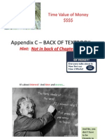 Appendix C PowerPoint