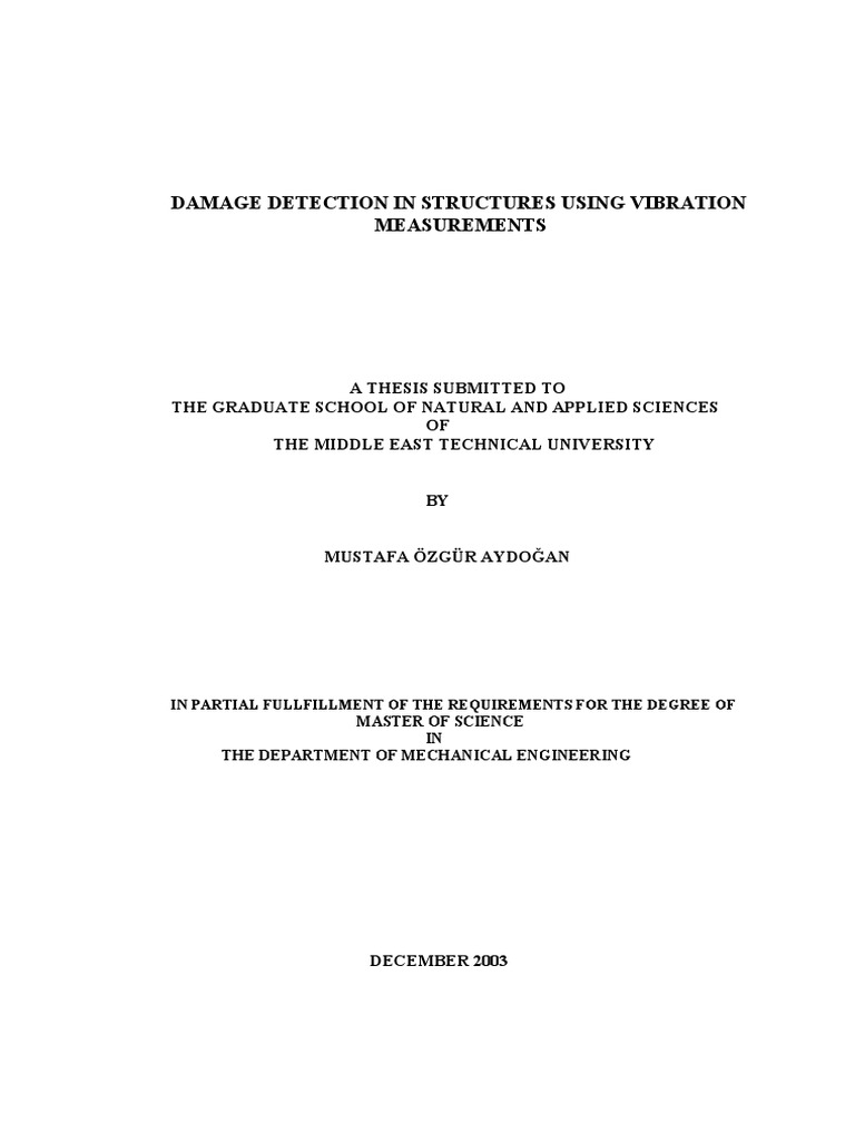 Mechanical vibration research paper picture