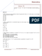 [MATEMATICA]  Cônicas  