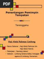 Sejarah Haji Abdul Rahman Limbong Pdf