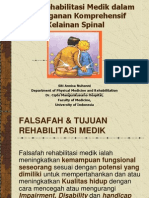 Peran Rehab Medik DLM Penanganan Komprehensif Kelainan Spinal - Edit