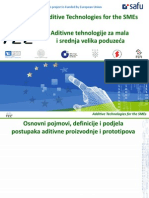 17f Ana Pilipovic AdTec SME IPA Project Pojmovi Definicije Podjela