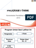 MEMBANGUNKAN PELAJAR ABAD KE-21