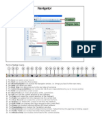 R12 Navigation Help Guide