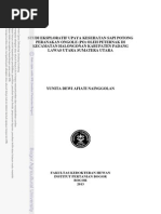 Download Upaya Kesehatan Sapi Potong by Ondubu Fiepha Shidae SN249458868 doc pdf