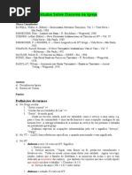 Estudos Sobre Diaconia Na Igreja