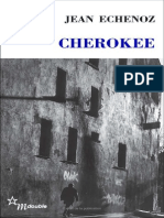 Cherokee PDF