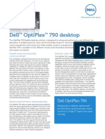 DELL Optiplex 790