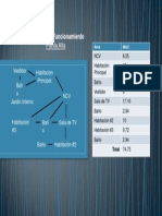 Diagrama de Vivienda