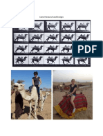 Camel Research and Designs