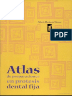 Atlas de Preparaciones en PF