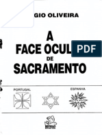 A Face Oculta Do Sacramento
