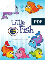 03 Little Fish Teachers Manual