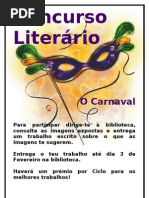 Concurso Literário