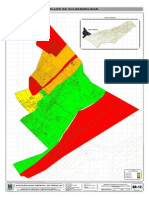 Plano Vulnerabilidad