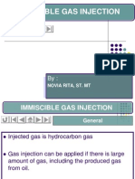 CHAPTER 04 English Version Immiscible Gas Injection