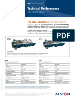 Alstom Gas-Turbines-Technical-Performance PDF