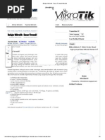 Download Dasar Firewall Mikrotik by sabakulai SN249490647 doc pdf