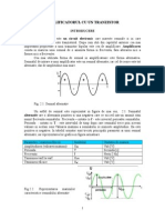 AMPLIFICATORUL