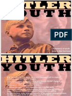 The Importance of Youth Votes in Nazi Germany
