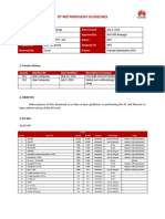 DT Methodology Guidelines V002