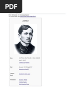 Download Jos Rizal by Jacqueline Sy SN249494659 doc pdf