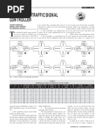Download Traffic Signal circuit by Umair Zafar Khan SN24949960 doc pdf