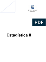 Estadistica II - 2010 Libro Virtual