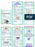 leafletperawatanpayudaraakperraha-140508105124-phpapp02