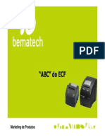 Ipressora Fiscal MP-4000TH FI Manual 04 ABC Do ECF