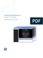 DICOM Viewer V3.1 User Guide