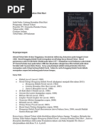 Download Resensi Lintang Kemukus Dini Hari by Tirta Adi SN249503819 doc pdf