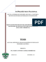 equivalentesdinamicosparaestudiosdeestabilidadtransitoriadesistemaselectricos-140704062332-phpapp02.pdf