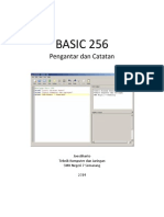 Panduan Basic 256 18ags14