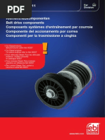 Catalogo VDO | PDF | Volkswagen | Automatic Transmission