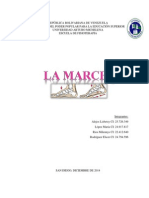 La Marcha