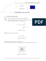 Geometria No Plano