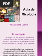 14-Aula de Micologia