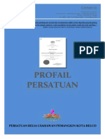 Download Contoh Profil Persatuan Belia by Mohd Khardi Bin Murshidi SN249511967 doc pdf