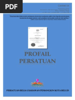 Download Contoh Profil Persatuan Belia by Mohd Khardi Bin Murshidi SN249511967 doc pdf